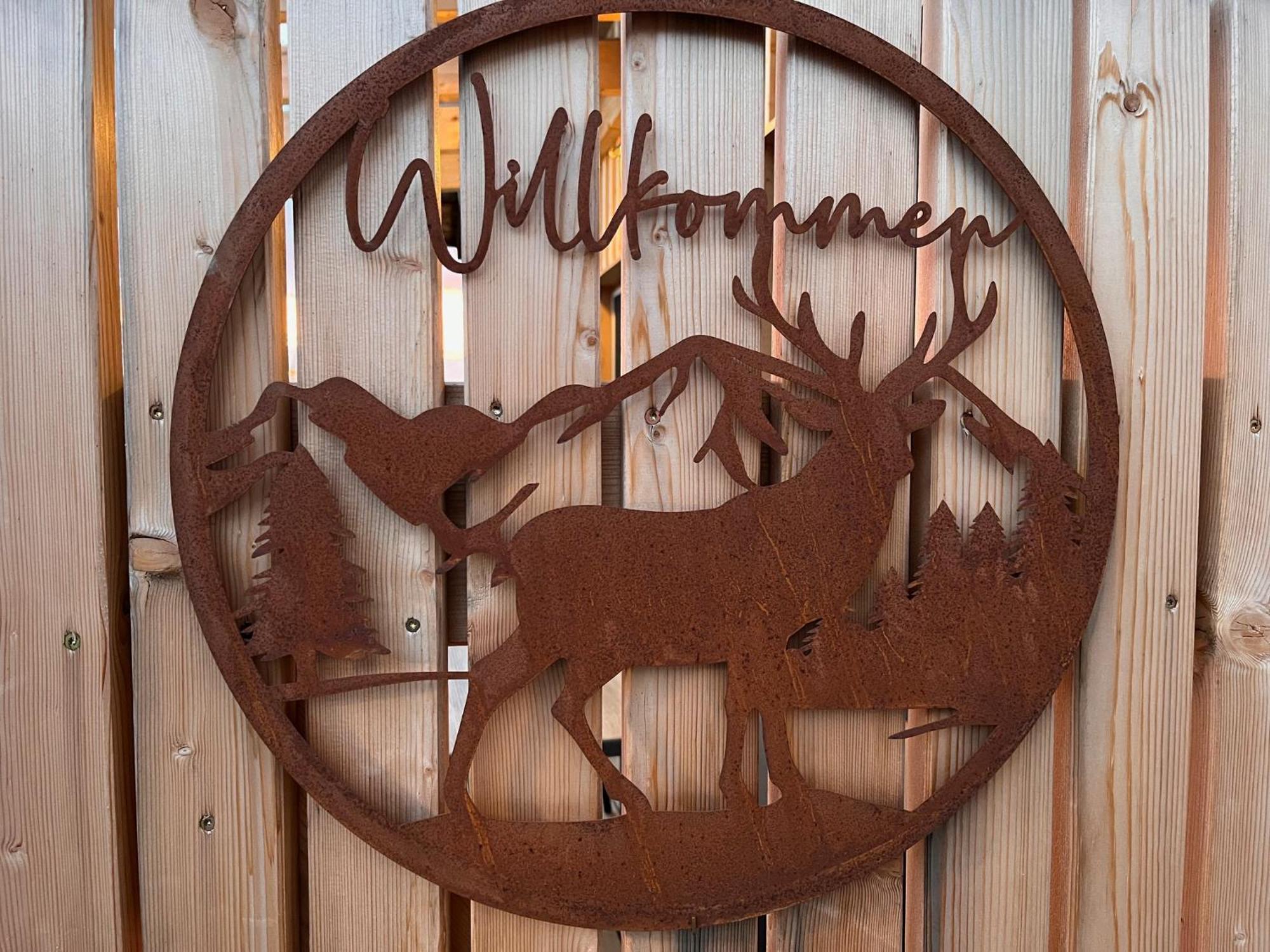 Chalet Waldzeit Zachenberg 외부 사진