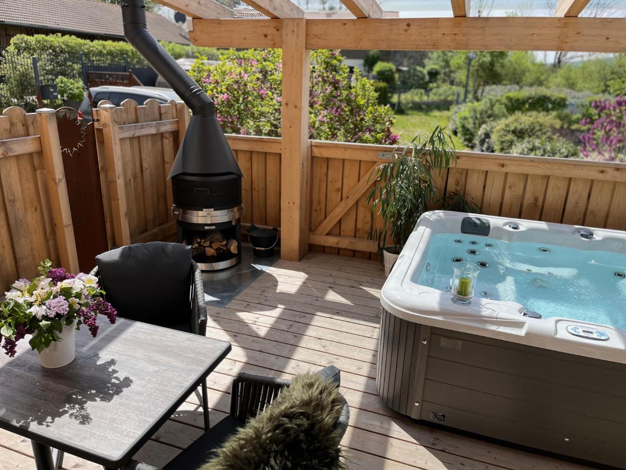 Chalet Waldzeit Zachenberg 외부 사진